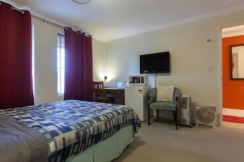 Arcadian Bed & Breakfast - Accommodation Georgetown 24
