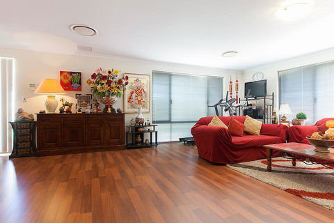 Arcadian Bed & Breakfast - Accommodation Georgetown 27