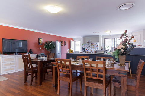 Arcadian Bed & Breakfast - Accommodation Georgetown 29