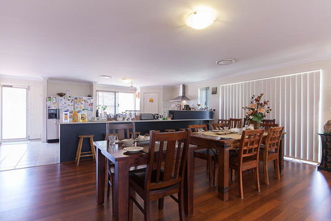 Arcadian Bed & Breakfast - Accommodation Georgetown 32