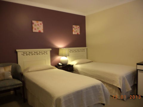 Arcadian Bed & Breakfast - Accommodation Georgetown 3