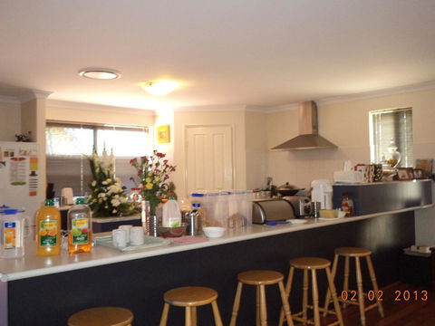Arcadian Bed & Breakfast - Accommodation Georgetown 9