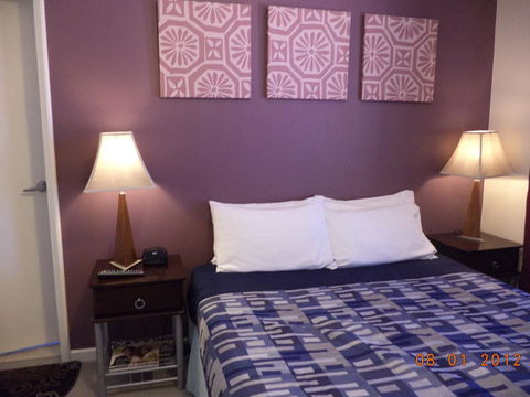 Arcadian Bed & Breakfast - Accommodation Georgetown 16