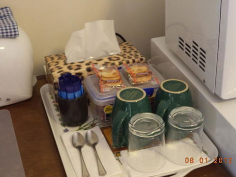 Arcadian Bed & Breakfast - Accommodation Georgetown 15