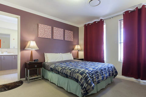 Arcadian Bed & Breakfast - Accommodation Georgetown 23