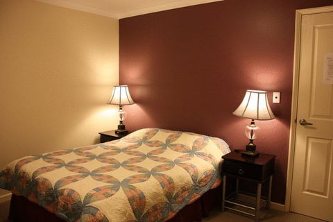 Arcadian Bed & Breakfast - Accommodation Georgetown 17