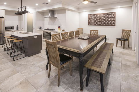 15 Cabot Close - Accommodation Georgetown 13