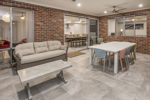15 Cabot Close - Accommodation Georgetown 22