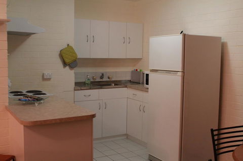 Mt Pleasant Apartment - Accommodation Georgetown 5