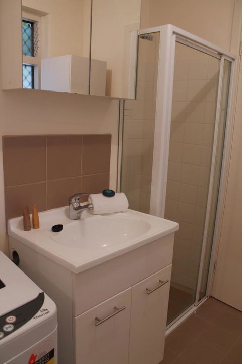 Mt Pleasant Apartment - Accommodation Georgetown 11
