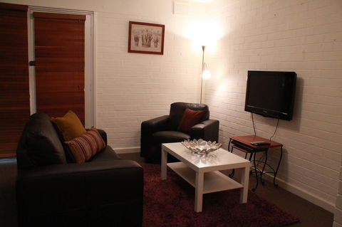 Mt Pleasant Apartment - Accommodation Georgetown 4