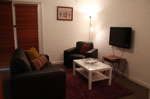 Mt Pleasant Apartment - Accommodation Georgetown 0