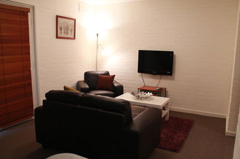 Mt Pleasant Apartment - Accommodation Georgetown 1