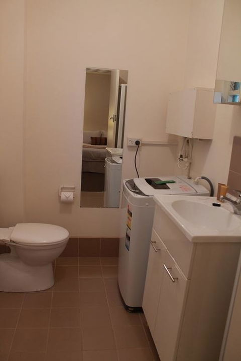 Mt Pleasant Apartment - Accommodation Georgetown 12