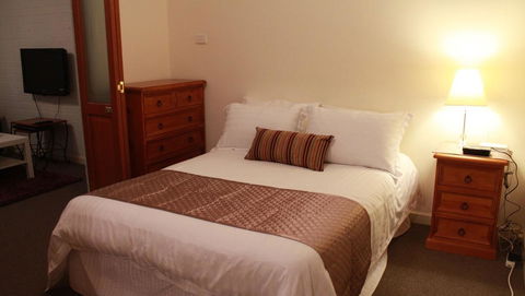Mt Pleasant Apartment - Accommodation Georgetown 2