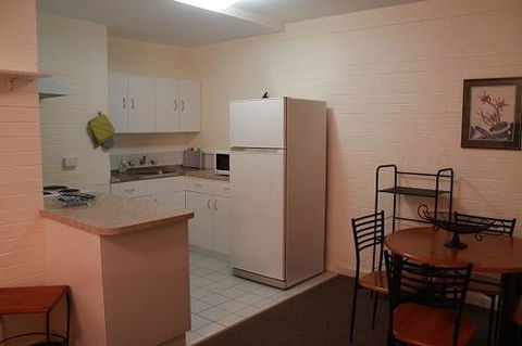 Mt Pleasant Apartment - Accommodation Georgetown 3