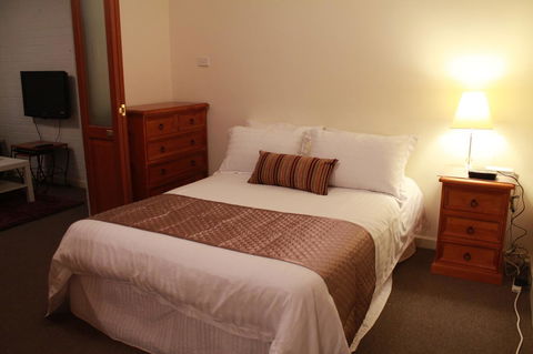 Mt Pleasant Apartment - Accommodation Georgetown 8
