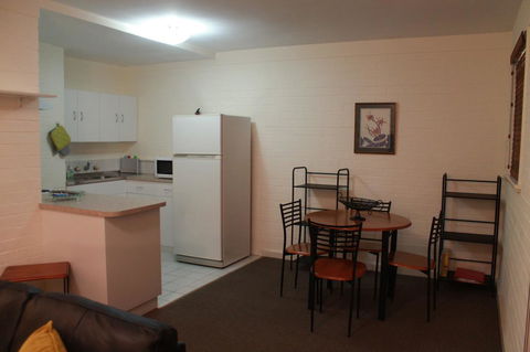 Mt Pleasant Apartment - Accommodation Georgetown 6