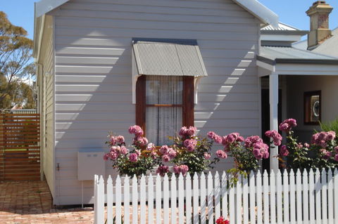 Bluebird Cottage - Accommodation Georgetown 0