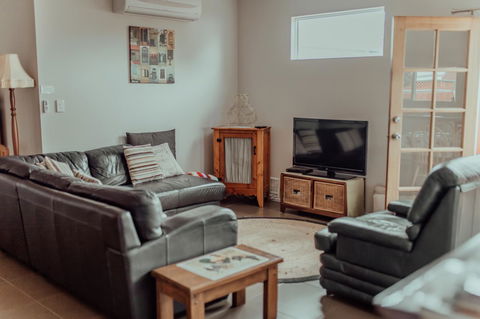 Bluebird Cottage - Accommodation Georgetown 18