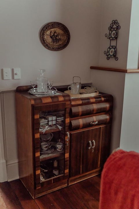 Bluebird Cottage - Accommodation Georgetown 12