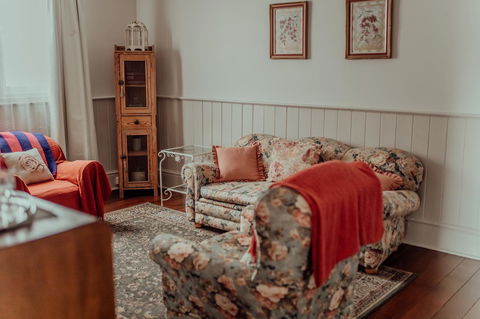 Bluebird Cottage - Accommodation Georgetown 10