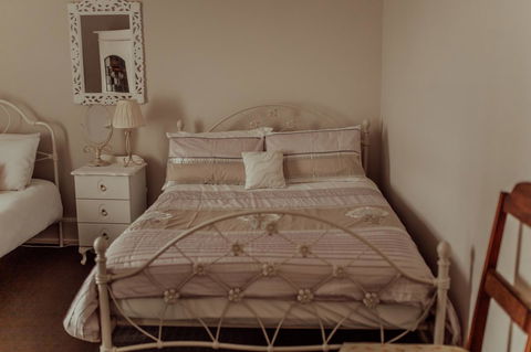Bluebird Cottage - Accommodation Georgetown 3