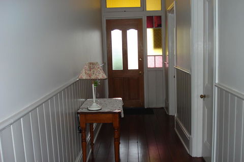 Bluebird Cottage - Accommodation Georgetown 13