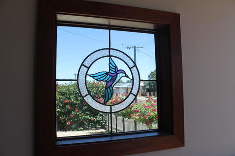 Bluebird Cottage - Accommodation Georgetown 1