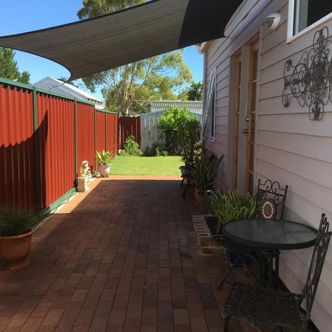 Bluebird Cottage - Accommodation Georgetown 27