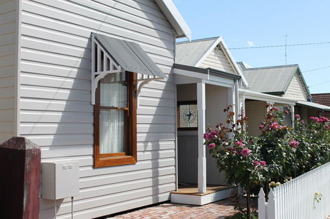 Bluebird Cottage - Accommodation Georgetown 31