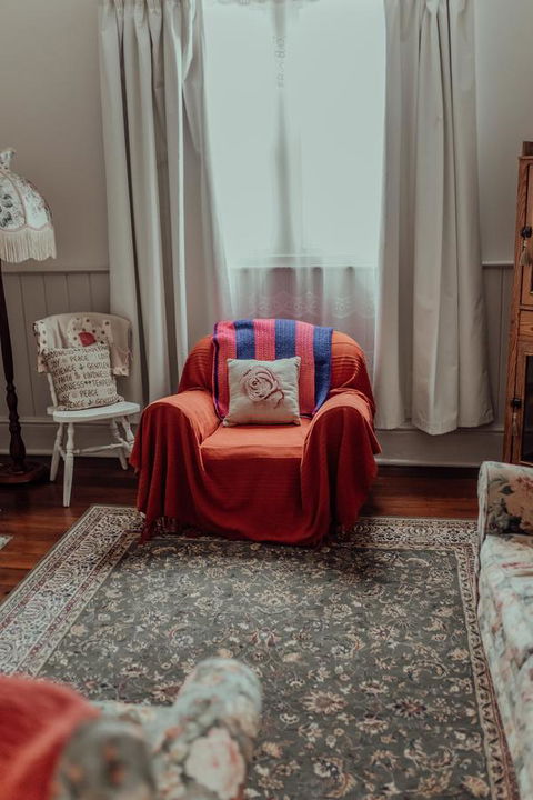 Bluebird Cottage - Accommodation Georgetown 11