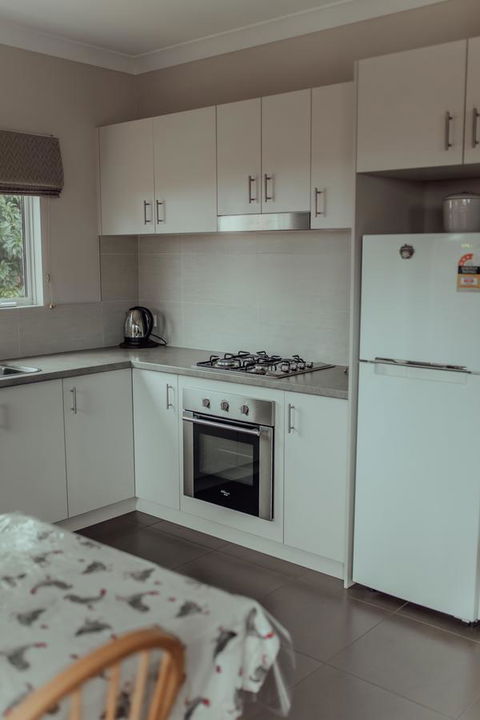Bluebird Cottage - Accommodation Georgetown 20