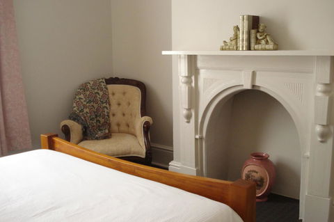 Bluebird Cottage - Accommodation Georgetown 7