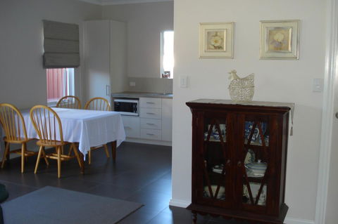 Bluebird Cottage - Accommodation Georgetown 19