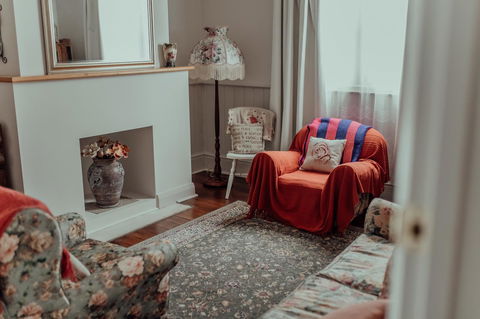 Bluebird Cottage - Accommodation Georgetown 9