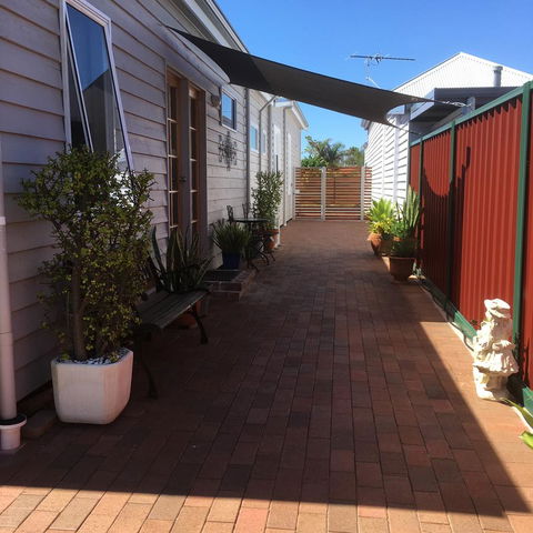 Bluebird Cottage - Accommodation Georgetown 28