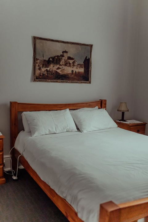 Bluebird Cottage - Accommodation Georgetown 6