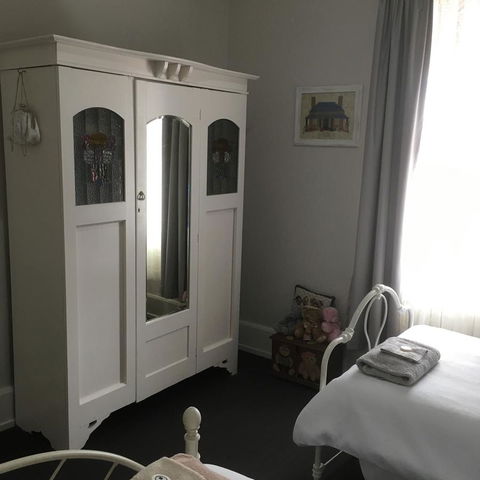 Bluebird Cottage - Accommodation Georgetown 4