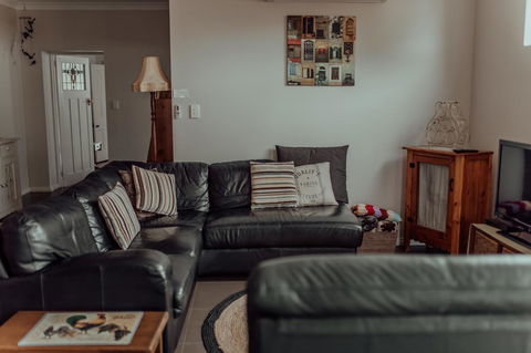 Bluebird Cottage - Accommodation Georgetown 17