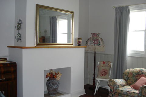 Bluebird Cottage - Accommodation Georgetown 8