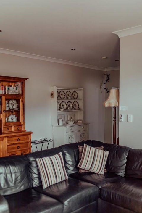 Bluebird Cottage - Accommodation Georgetown 15