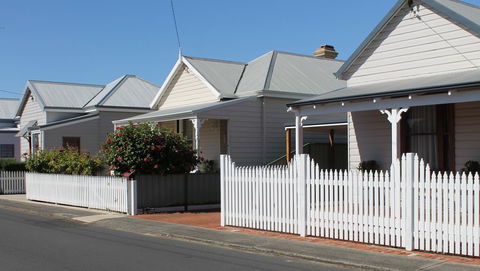 Bluebird Cottage - Accommodation Georgetown 32