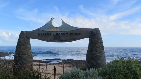 Bluebird Cottage - Accommodation Georgetown 38