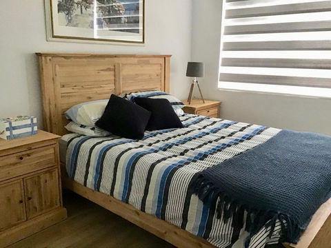 Be Wowed By Bayou - Busselton - Accommodation Georgetown 7