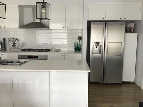 Be Wowed By Bayou - Busselton - Accommodation Georgetown 1
