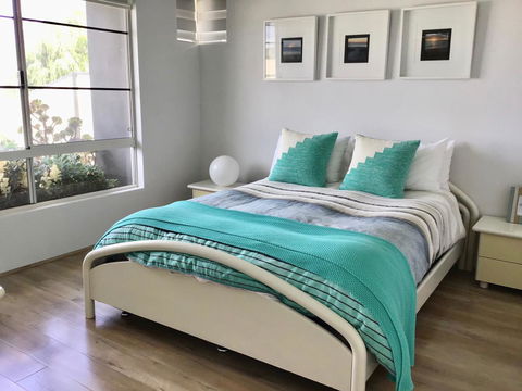 Be Wowed By Bayou - Busselton - Accommodation Georgetown 4