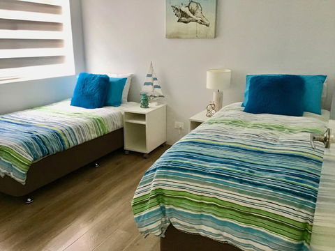Be Wowed By Bayou - Busselton - Accommodation Georgetown 8