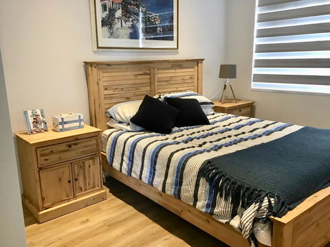 Be Wowed By Bayou - Busselton - Accommodation Georgetown 5