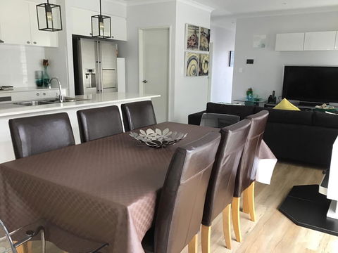Be Wowed By Bayou - Busselton - Accommodation Georgetown 3